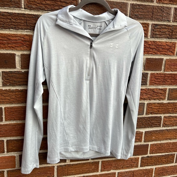 Under Armour 1/4 Zip - Picture 4 of 7
